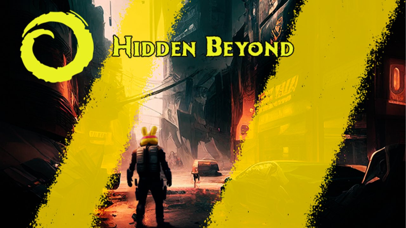 Hidden Beyond