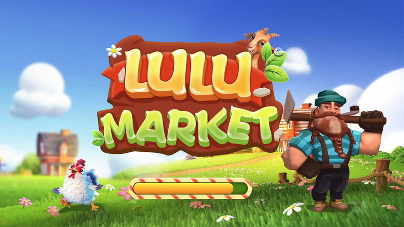 LULU Market