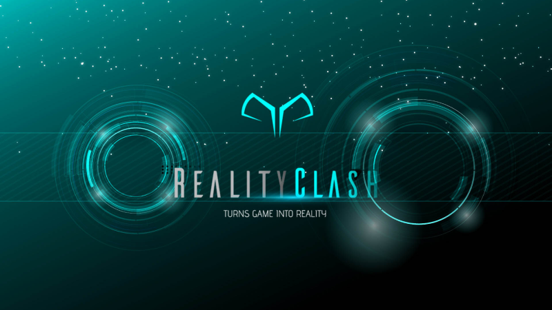 Reality Clash