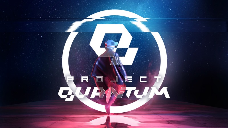 Project Quantum