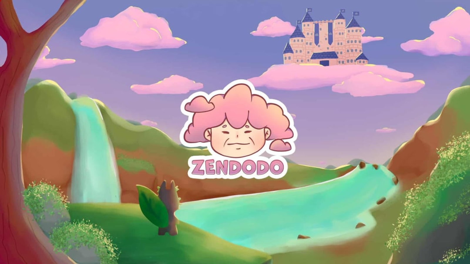 Zendodo Party