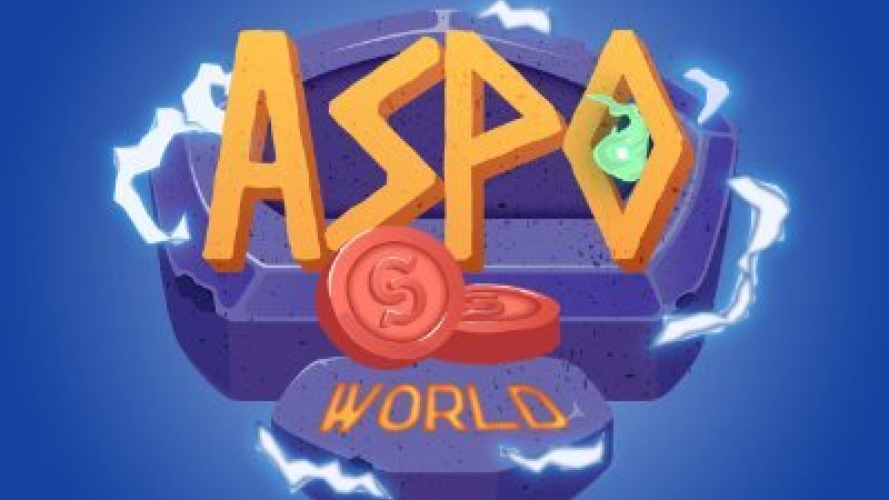 Aspo World