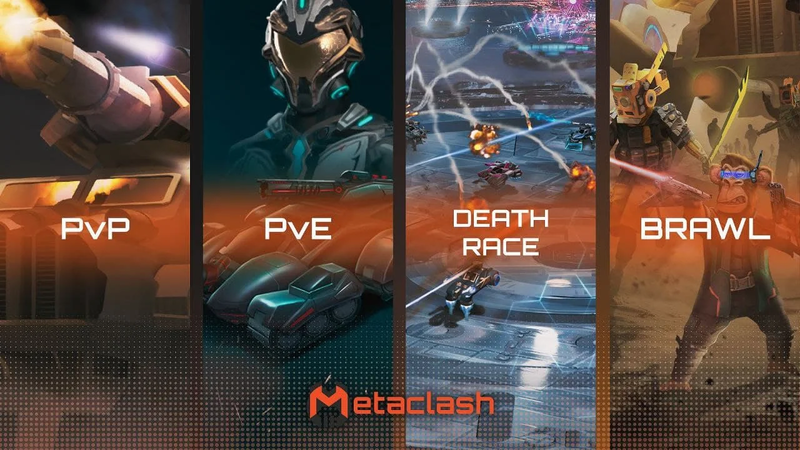 MetaClash