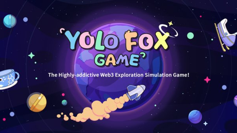Yolo Fox