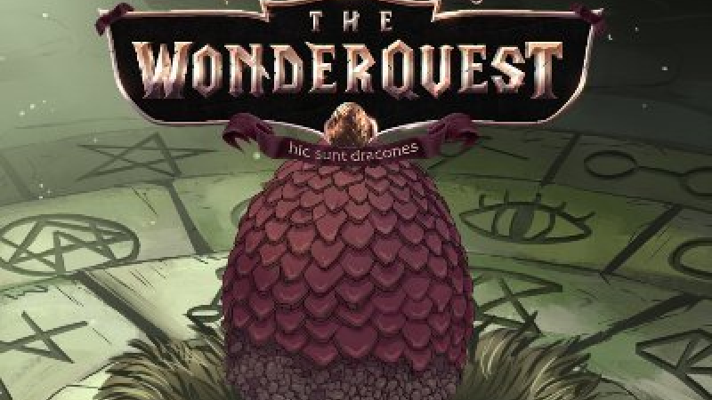 The WonderQuest