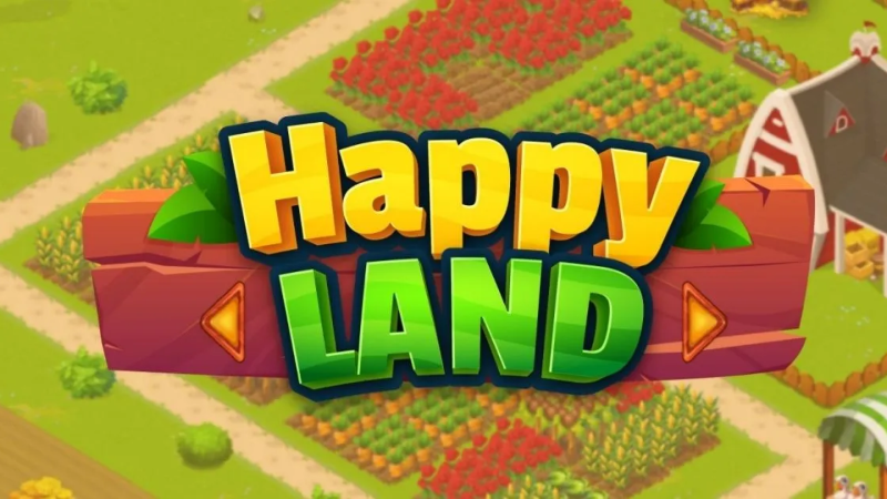 HappyLand