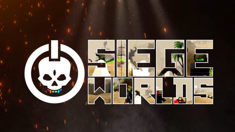 Siege Worlds