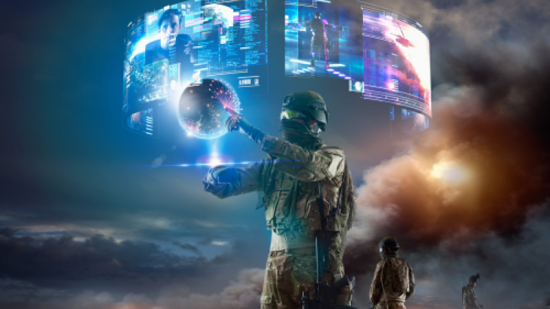 Arcona X-Reality Universe