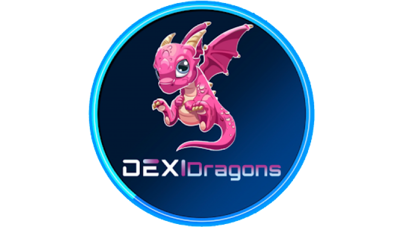 DexiDragons