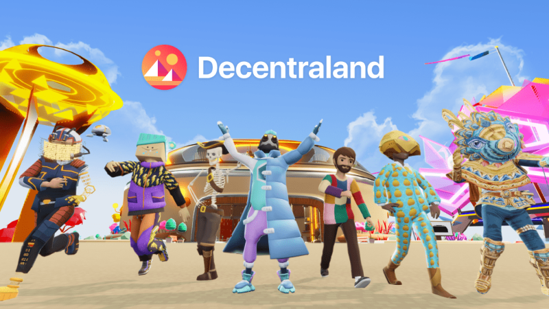 Decentraland