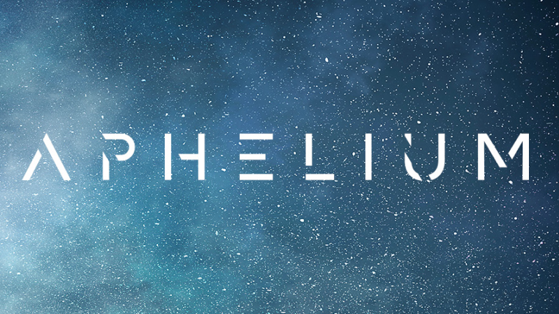 Aphelium