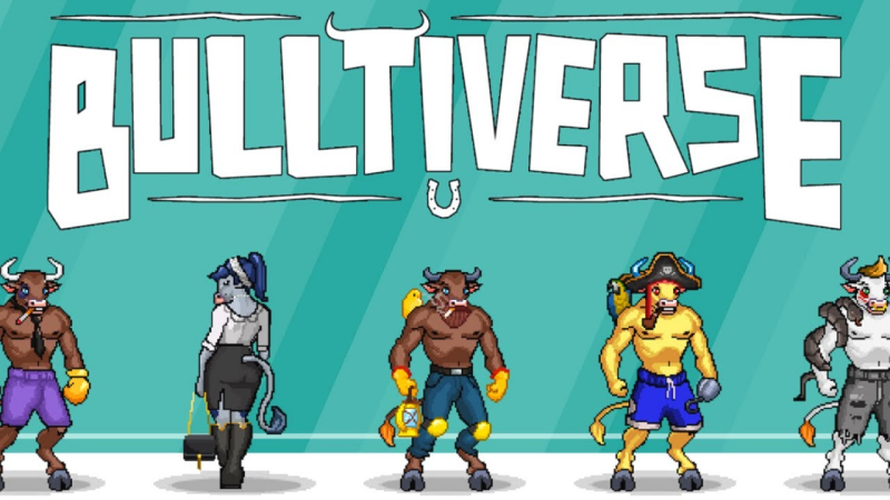 Bulltiverse