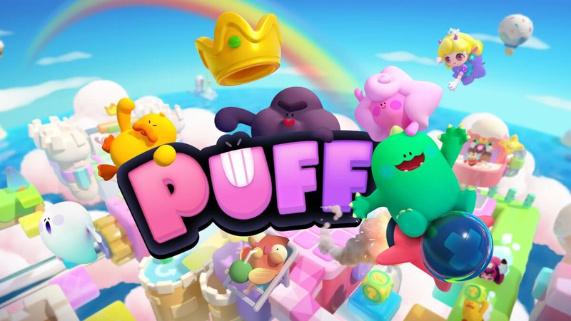 Puffverse