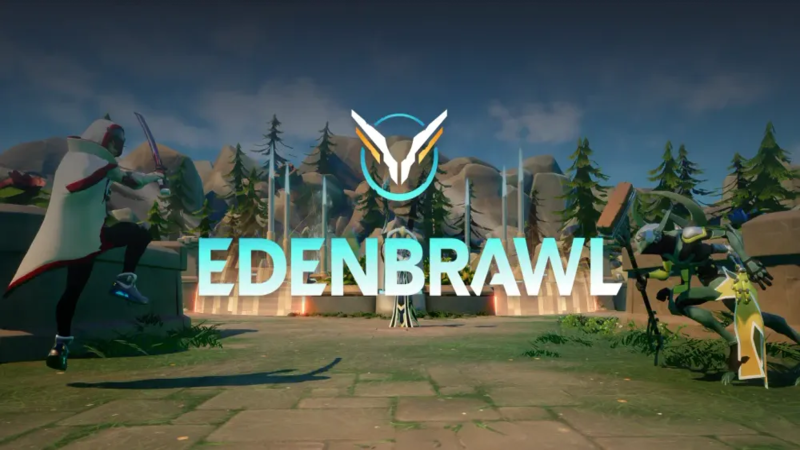 Edenbrawl