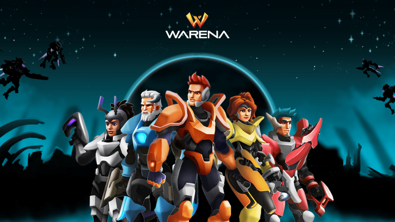 Warena