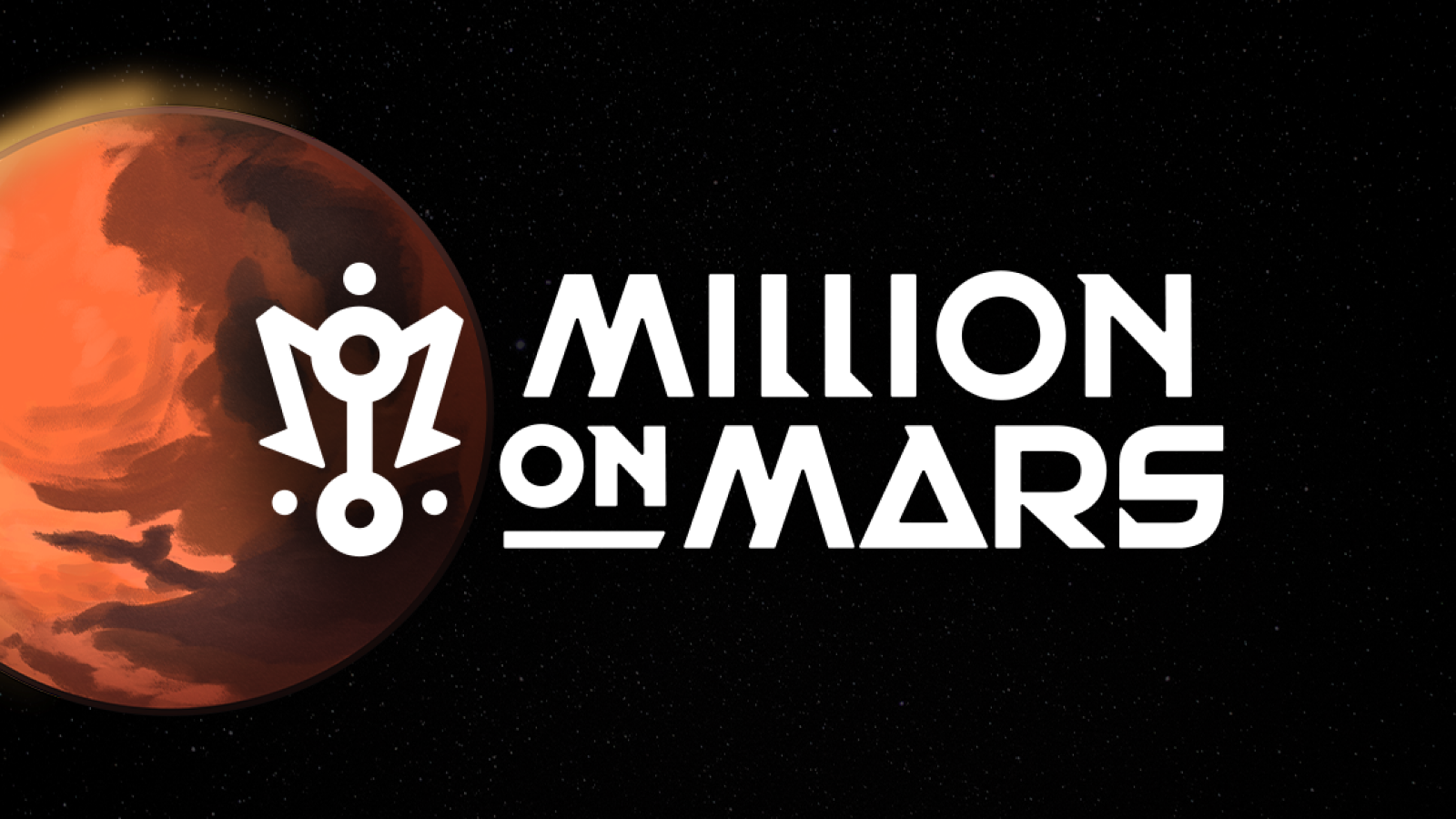 Million on Mars