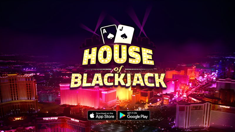 House of Blackjack