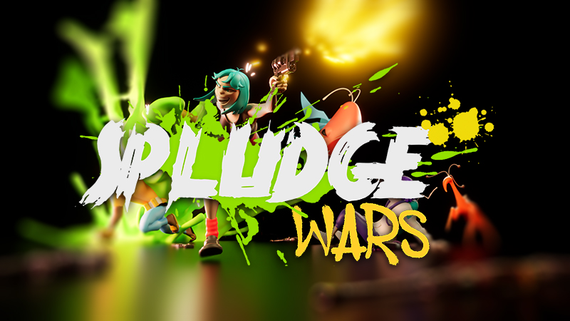 Spludge Wars