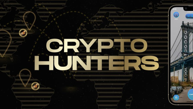 Crypto Hunters