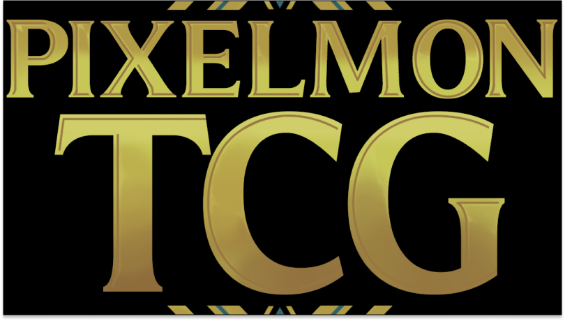Pixelmon TCG