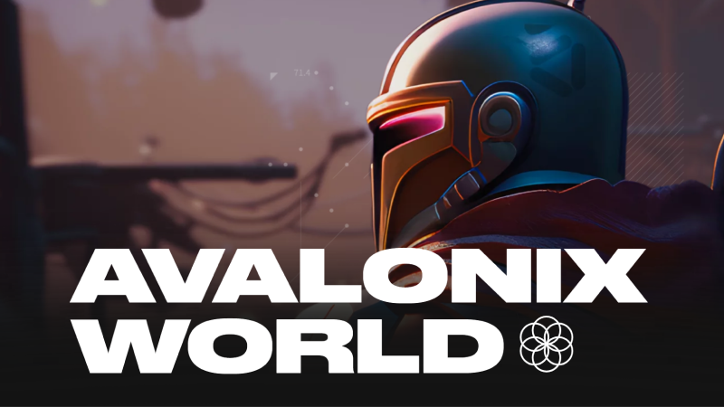 Avalonix World