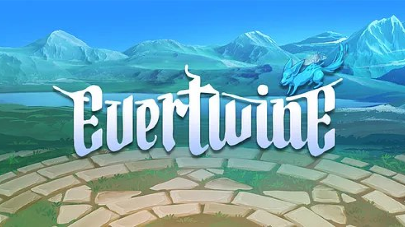 Evertwine