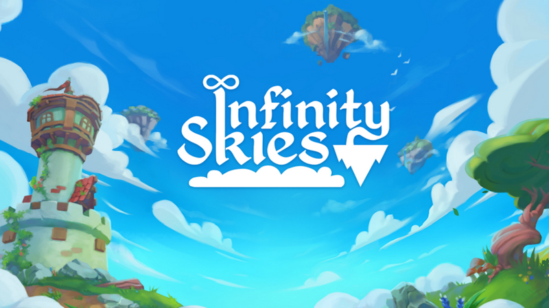 Infinity Skies