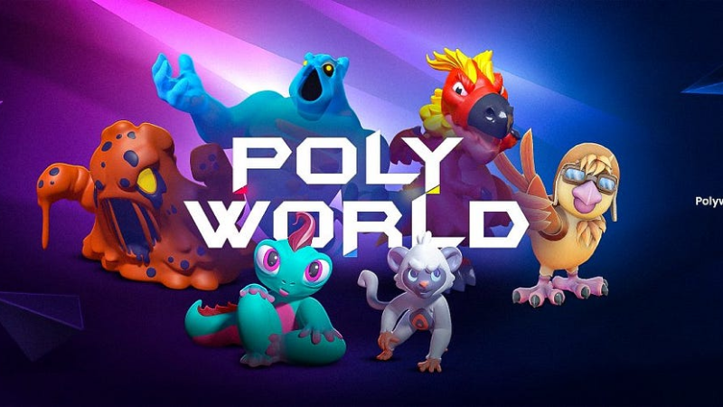 Poly World