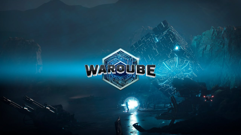 WarQube