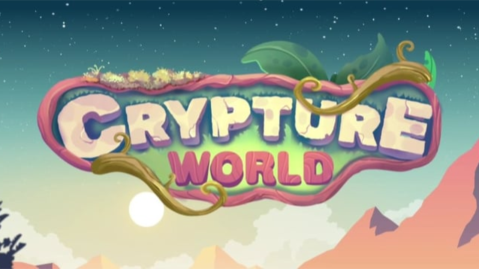 Crypture World