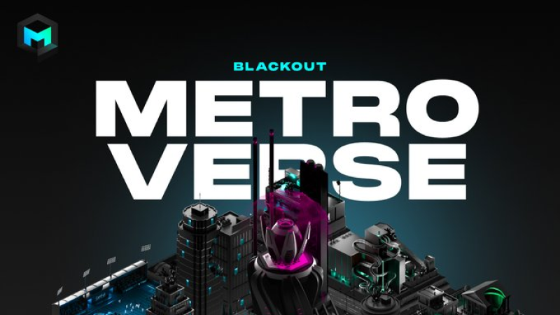 Metroverse