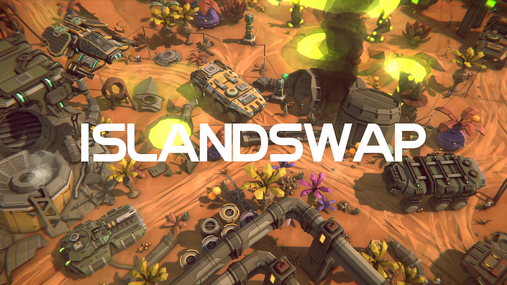 IslandSwap