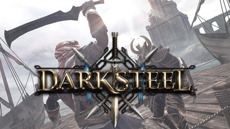 DarkSteel