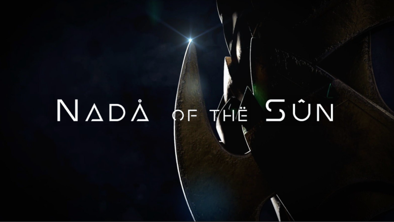Nada Of The Sun