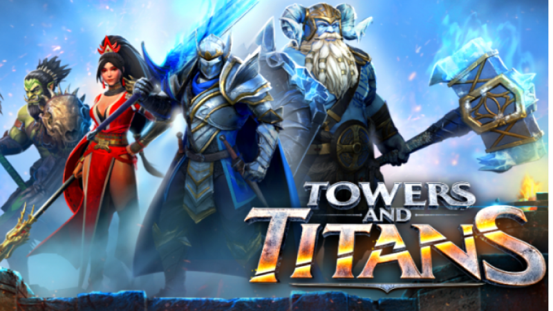 Towers and Titans