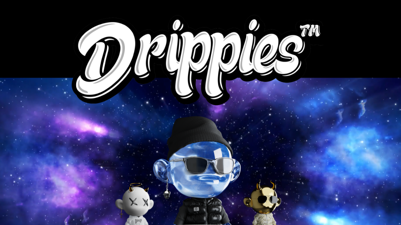 Drippies