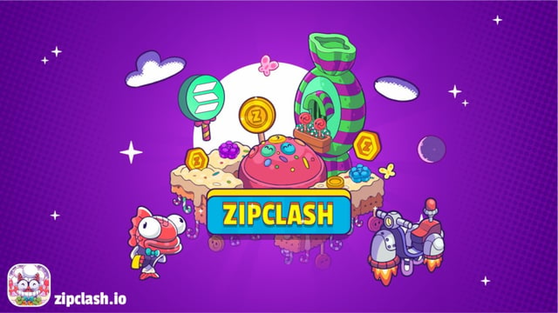 ZipClash