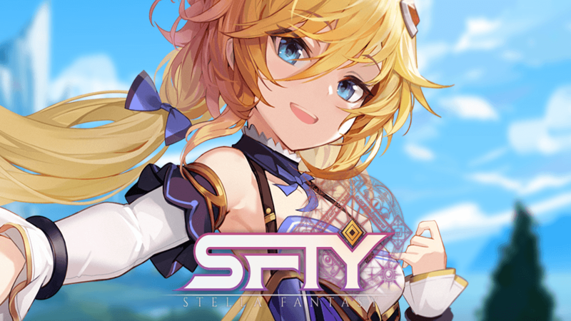Stella Fantasy