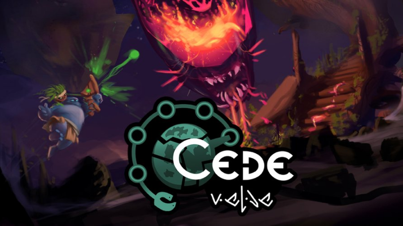 Cede