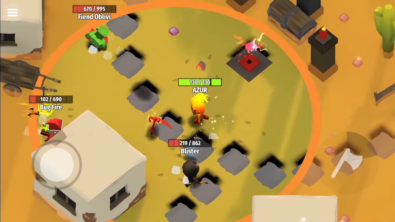 Axes Metaverse Earn Alliance