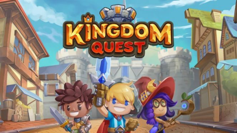Kingdom Quest