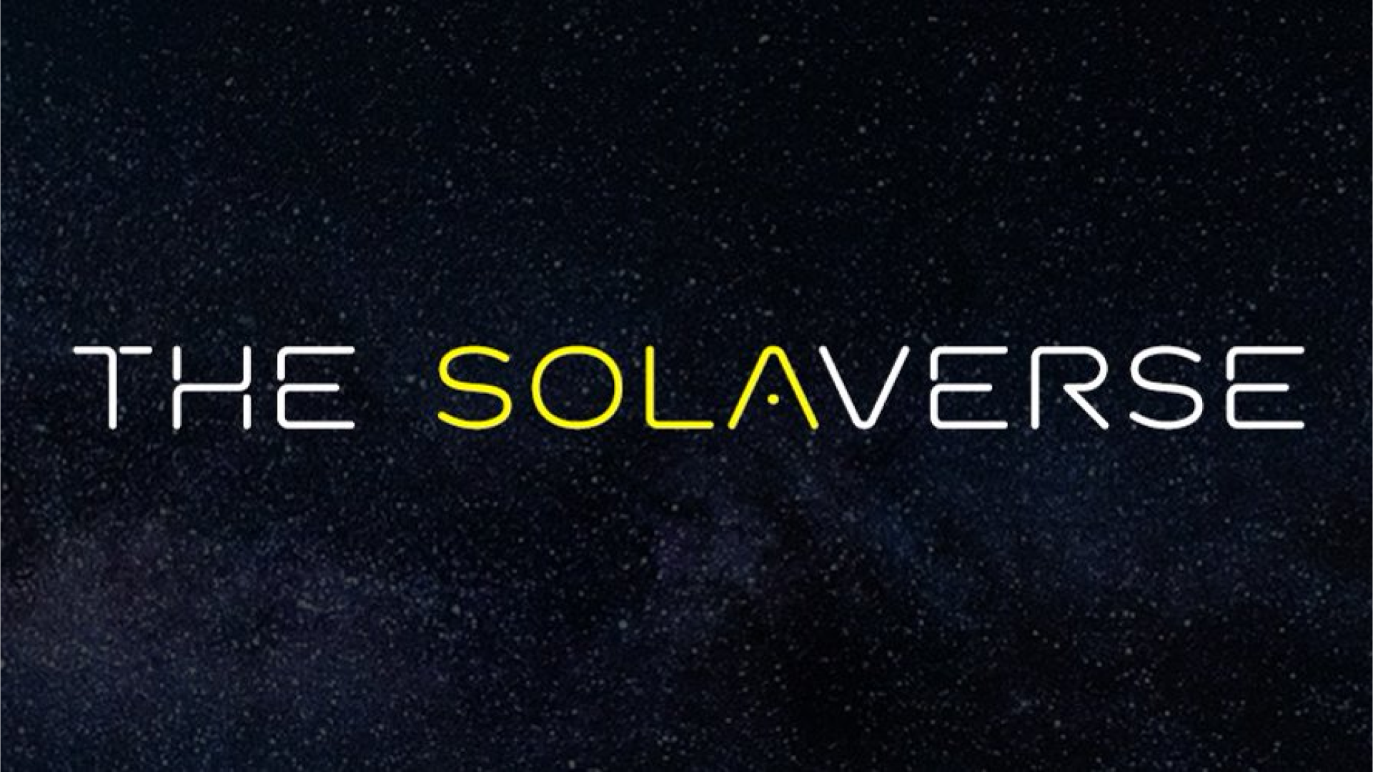 The Solaverse