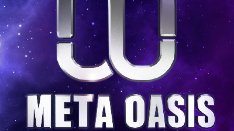 MetaOasis