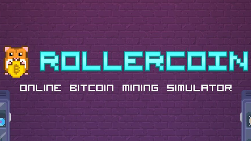 Rollercoin