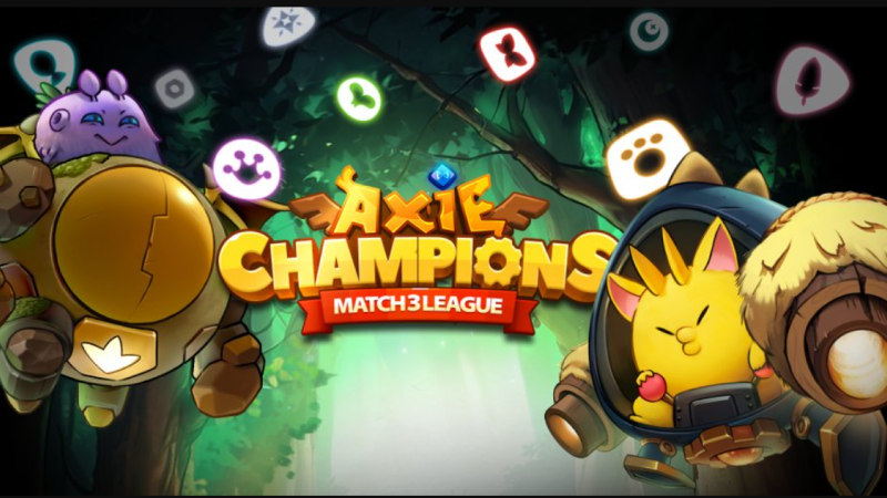 Axie Champions