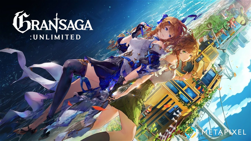 GranSaga: Unlimited
