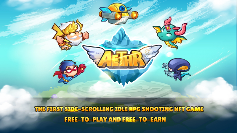 Aethr World