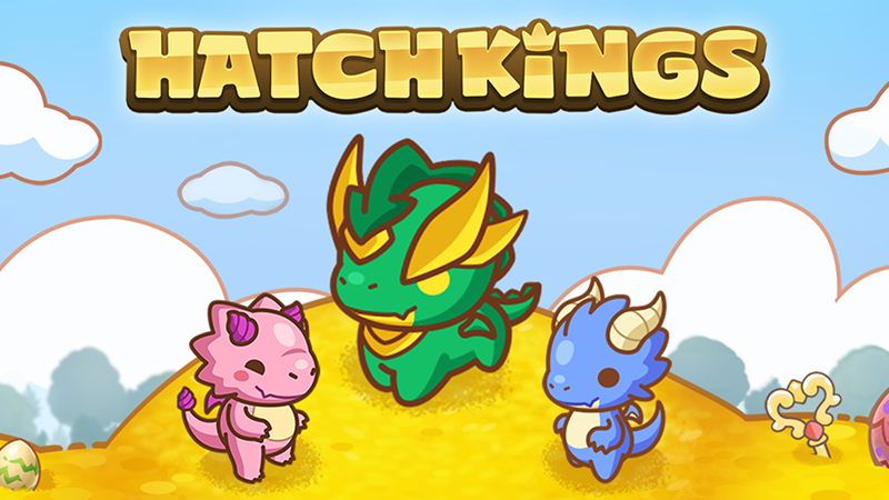 Hatchkings