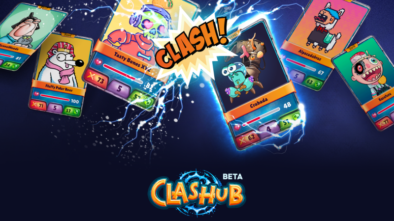 Clashub