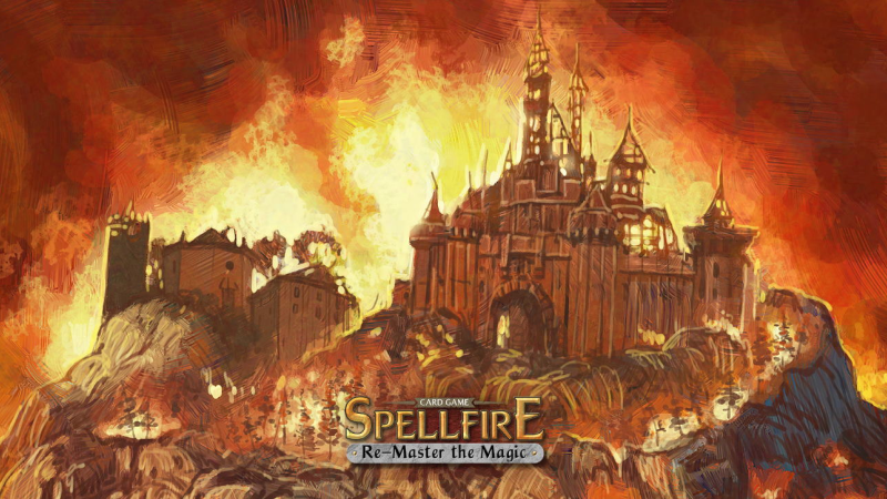 Spellfire